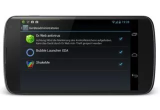 Tipp: So löschen Sie Apps, die sich nicht deinstallieren lassen