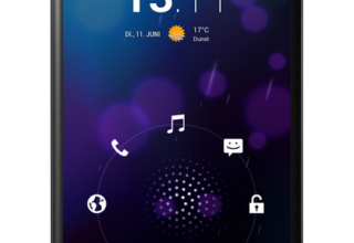 CyanogenMod auf dem Nexus 4 installieren
