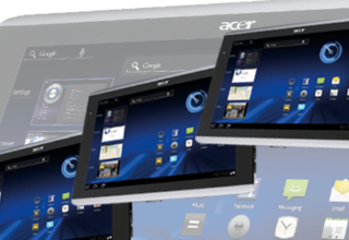 Root-Anleitung für das Acer Iconia A500