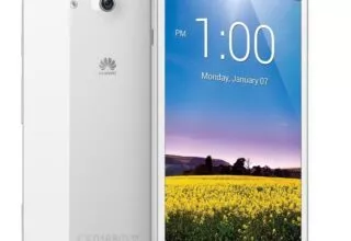 Im Test: Huawei Ascend Mate MT1-U06