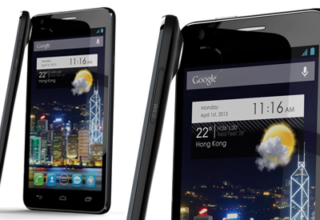 Im Test: Alcatel Onetouch Idol Ultra