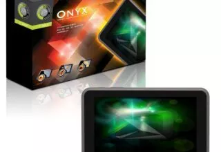 Im Test: Point of View Onyx 527