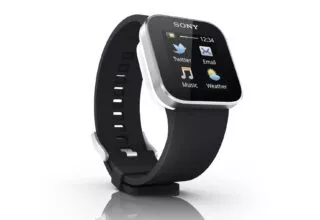 Sonys neue SmartWatch im Test