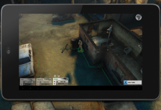 Im Test: Arma Tactis THD für Tegra 3 und Tegra 4