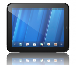 Abbildung 4: Das inoffizelle CyanogenMod-ROM bringt ein top-aktuelles Android auf das ehemalige Schnäppchen-Tablet.