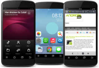 MIUI Custom-ROM für das Nexus 4 installieren