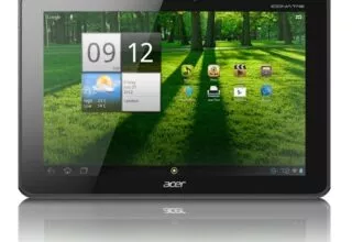 So rooten Sie das Acer Iconia A700