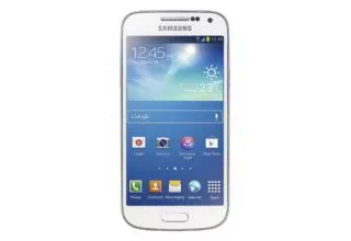 Samsung Galaxy S4 mini im Kurztest: GT I9195