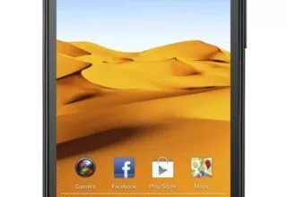 ZTE Grand X Pro im Kurztest