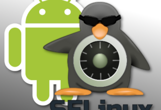 Google Play warnt aktiv vor Apps, die den SELinux Zustand ändern