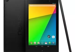 Alles zum neuen Google Nexus 7