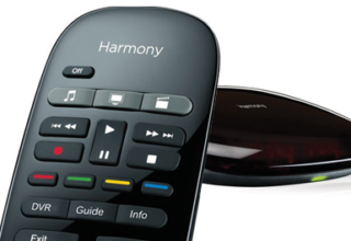 Logitech Harmony Smart-Control