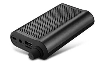 Der iconBIT PSS990BT mit Bluetooth und NFC im Test