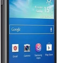 Im Test: Samsung Galaxy Active