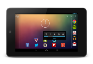 Zehn Tools, die Ihren Android-Desktop super schön machen