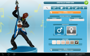 Abbildung 8: The Sims gehört zu den Spielen, die man einfach kennen muss!