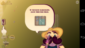 Abbildung 2: Das Tutorial lässt sich auch ohne Englischkenntnisse problemlos absolvieren.