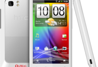 Neuer Look für alte Androiden im Stil von Jelly Bean