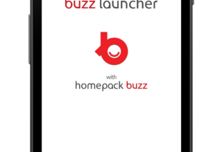 Buzz Launcher: Die Alternative für Theme-Fans