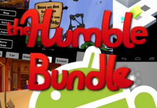 Humble Bundle with Android: Tolle Spiele zum Wunschpreis