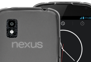 Die besten Schutzhüllen für Nexus-Geräte