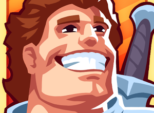 Neue Spiele bei Google Play