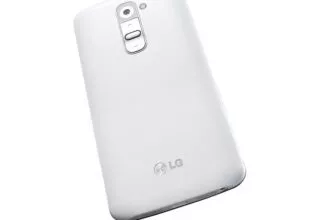 LG G2: Erster Eindruck vom neuen LG-Flaggschiff