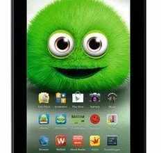 Im Test: Weltbild Tablet PC Junior+