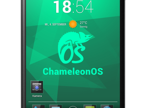 Alternative Firmware-Dateien für das Nexus 4