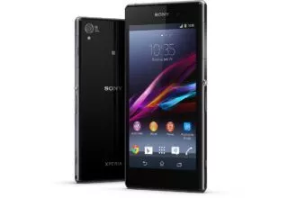 SONY Xperia Z1 ? Erster Eindruck