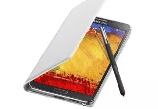 Samsung Galaxy Note 3 ? Erster Eindruck