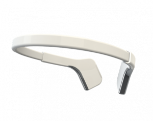 Abbildung 3: Mit dem Muse Headband steuern Sie Apps über Ihre Gedanken.