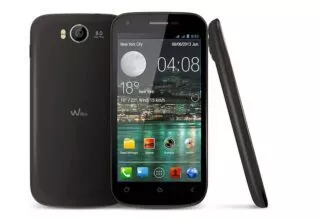 Im Test: Wiko Cink Peax 2
