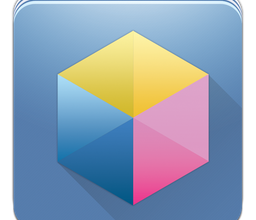 Runderneuerter Dateimanager mit Schick und Stil