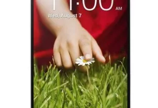 LG G2 D800: Das Nexus-5-Vorbild im Test