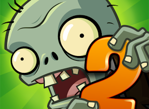 Neue Spiele bei Google Play
