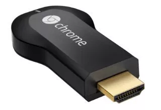 Googles Chromecast-Stick für den TV im Test