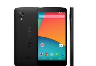 Google Nexus 5 im ausführlichen Test