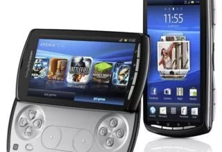 Xperia-Play-Hacking Teil 2: Custom-ROMs mit Android 4.0 und 4.1