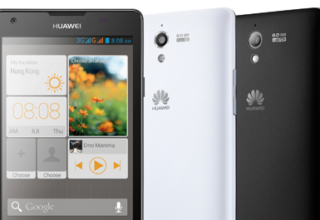 Huawei Ascend G700 mit zwei SIM-Karten im Test