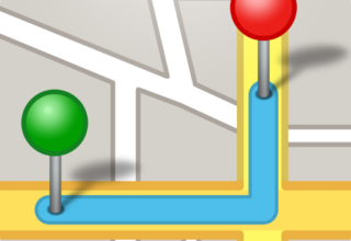 GPS Navigation & Maps: Offline-Navi für wenig Geld