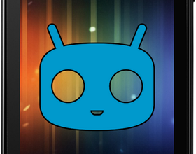 CyanogenMod 10.1 auf dem Motorola Atrix 4G MB860 installieren