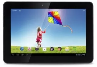 HANNSpad SN1AT71B 10,1-Zoll-Tablet im Test