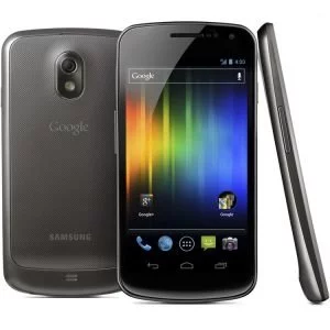 © SamsungAbbildung 3: Das Samsung Galaxy Nexus wird von Google nicht mehr auf Android 4.4 aktualisiert.