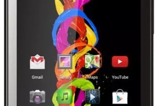 Archos 45 Titanium mit Dual-SIM-Support im Test
