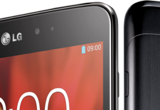LG G Pad 8.3: LGs handlicher 8,3-Zöller im Test