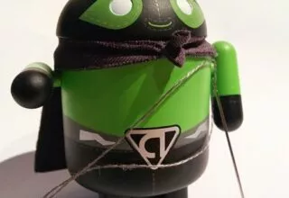 Bastelanleitung: Smartphone-taugliche Handschuhe selbst gemacht
