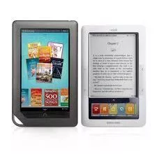 Wird Barnes&Noble Android abtrünnig?