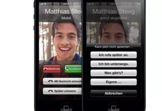 iPhone-5-Vorstellung: Apple enttäuscht auf der ganzen Linie