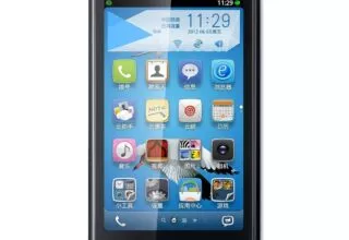 [Update] Auf Druck von Google: Acer stoppt Smartphone mit Aliyun OS